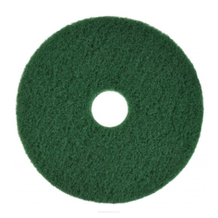 Pad STANDARD zielony 16"/405mm
