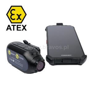 SPACEVAC Monitoring ATEX