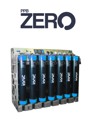 IONIC Filtry Zero