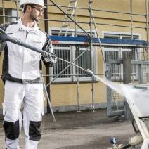 Do urządzeń wysokociśnieniowych