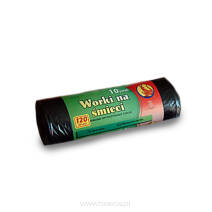 Worki na odpady