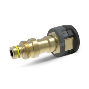 Adaptery EASY!Lock