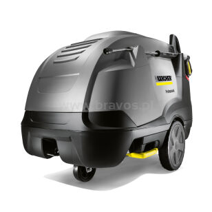 Myjki HDS Specjalne