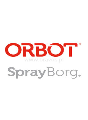 ORBOT SprayBorg