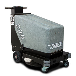 TOMCAT Polerki