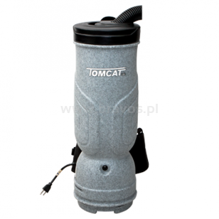 TOMCAT Odkurzacze i ekstraktory piorące