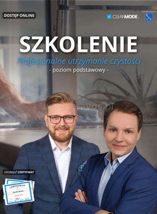 Szkolenia