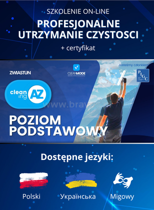 Szkolenia