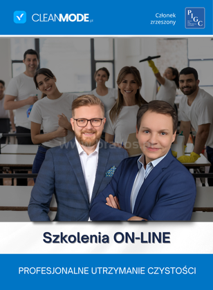 Szkolenia