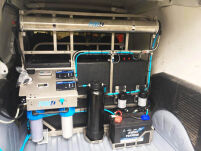 IONIC Pure2O TRITON - 3