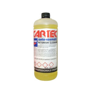 Cartec INTERIOR CLEANER 1L - do czyszczenia plastiku