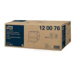 120076 Tork Matic® ręcznik w roli zielony Advanced - 2