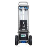 HERMES Ściekowa pompa filtrująca 230V Pro - 10