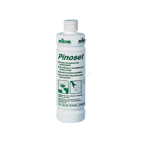 KIEHL Pinoset 500ml