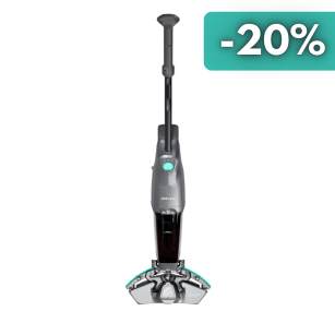 DRYFT - Innowacyjna szorowarka z systemem S-Motion -20%