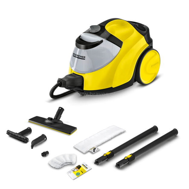 SC 5 EasyFix Iron Plug