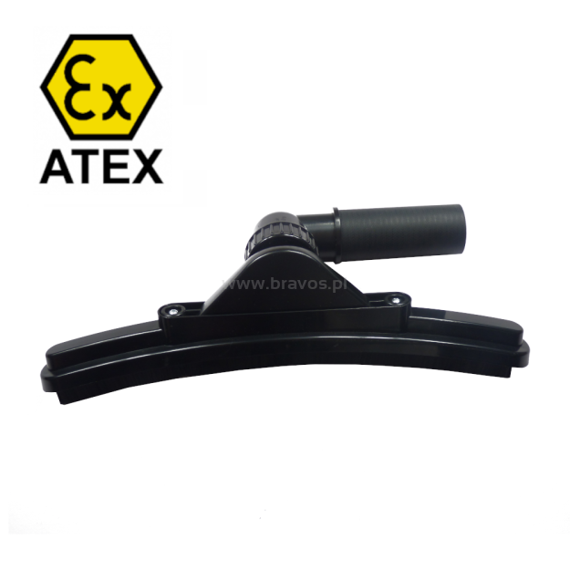 Szczotka ATEX do czyszczenia rur 122 cm