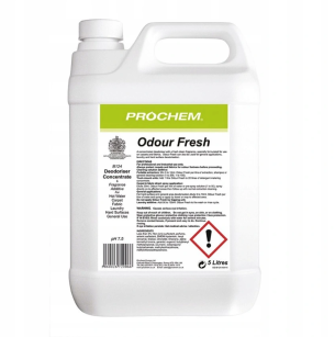 PROCHEM Odour Fresh 5L - eliminator zapachów