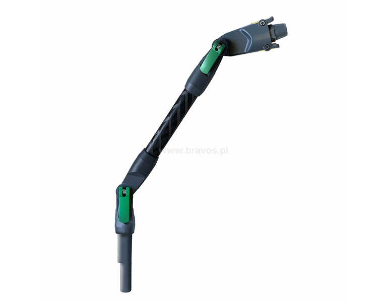 nLite Connect Adapter kątowy M 42 cm