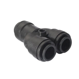 Złącze dwudrożne 'Y' John Guest 12 mm