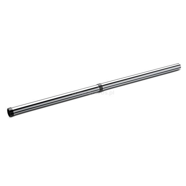 Rura ssąca NT DN35 INOX