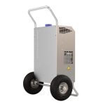 OSMOBIL HOTBOX - Urządzenie do podgrzewania wody demineralizowanej - 3