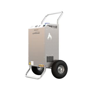 OSMOBIL HOTBOX - Urządzenie do podgrzewania wody demineralizowanej