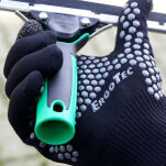 Rękawice ErgoTec z membraną L - 3