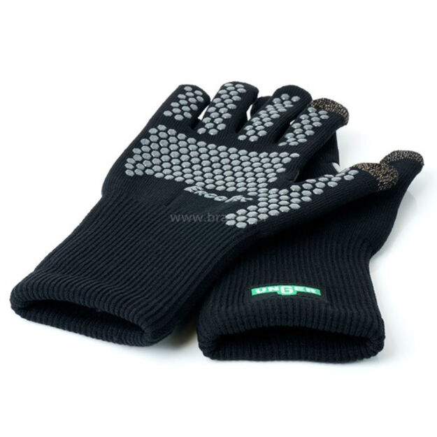Rękawice ErgoTec z membraną L