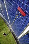 Lanca teleskopowa iSolar [14] TL14C 14-2,4m CARBON - 3