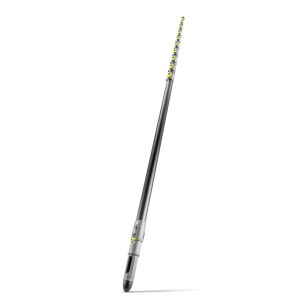 Lanca teleskopowa iSolar [14] TL14C 14-2,4m CARBON