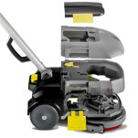 BD 30/4 C Bp Pack - 2