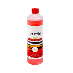 FASTER CC Eco Total Sani Cleaner 1L - do mycia sanitartiatów