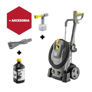 HD 6/15 M Plus RABAT 40%