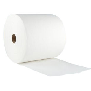 Ręcznik PlusMatic Soft Cellulose Soft White