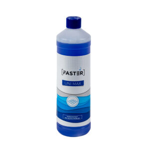 FASTER Uni Max 1L - płyn do podłóg