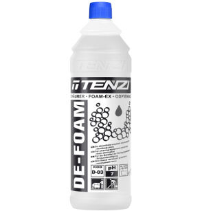 TENZI De Foam GT 1L odpieniacz