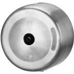 Dozownik TORK T8 Image Design SmartOne® do papieu toaletowego w roli srebno/czarny  - 2