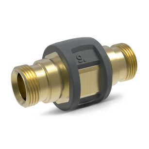 Adapter9 - Złącze międzywężowe wysokociśnieniowe TR-TR