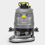 BD 70/75 W Bp Classic - 2