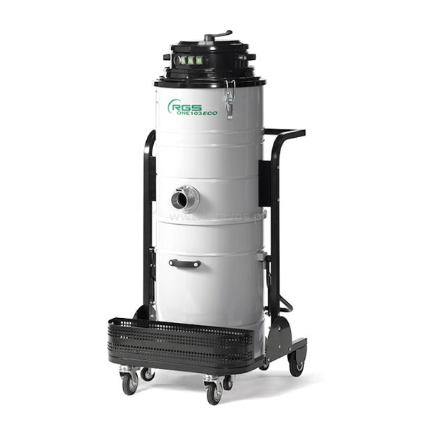 RGS ONE103ECOX1 Prekonfigurowany + Filtr M