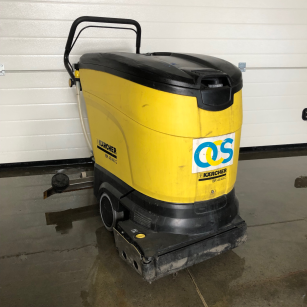 KARCHER BR 45/40 C BP