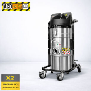 RGS Odkurzacz ONE21X2.M.ACD