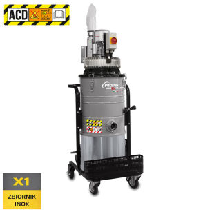 RGS Odkurzacz A62PMX1.M.ACD