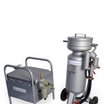 System TORC Stonehealth kompletny system czyszczenia kamienia  - 2