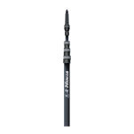 UNGER NINJA Carbon Kij teleskopowy z włókna węglowego TelePLUS 1,20 m (2 x 0,60 cm) - 2