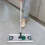 ECO EGO Mop płaski CIRCULAR POWER - 2