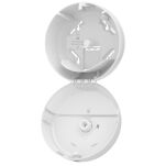 Dozownik TORK T9 Elevation SmartOne® Mini do papieu toaletowego w roli biały - 3