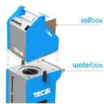 COILBOX System czyszczenia klimatyzacji 220 V - 2