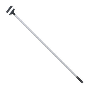 PULEX Skrobak z aluminiowym trzonkiem 120 cm